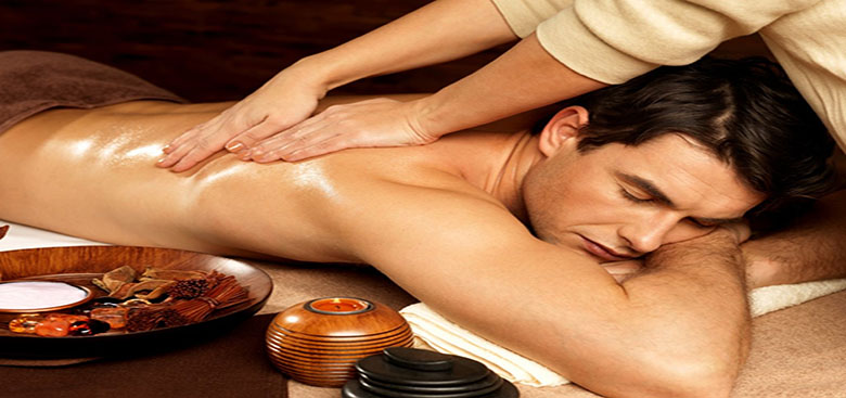 massage therapist or massage therapist