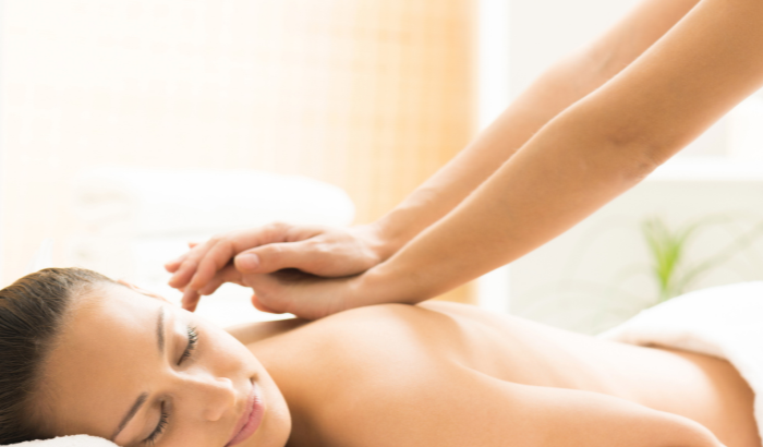 What is Yoni Massage?